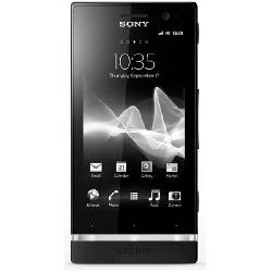 Sony Xperia U được update Jelly Bean 4.1 có thể sẽ sớm xuất hiện  - 1